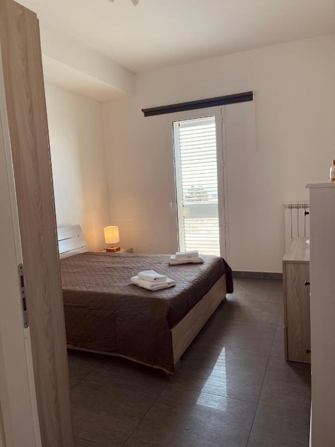 Appartamento - Pozzallo Privitera Rooms & Apartments Exterior foto